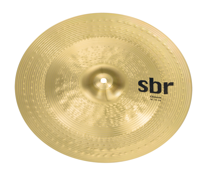 Sabian SBR1616 SBR China Cymbal : 16″