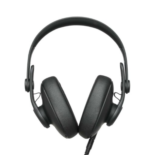AKG K361 Over-ear, closed-back, foldable studio headphones