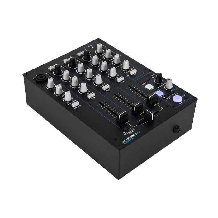 HYBRID DJ CM3UFX DJ Mixer