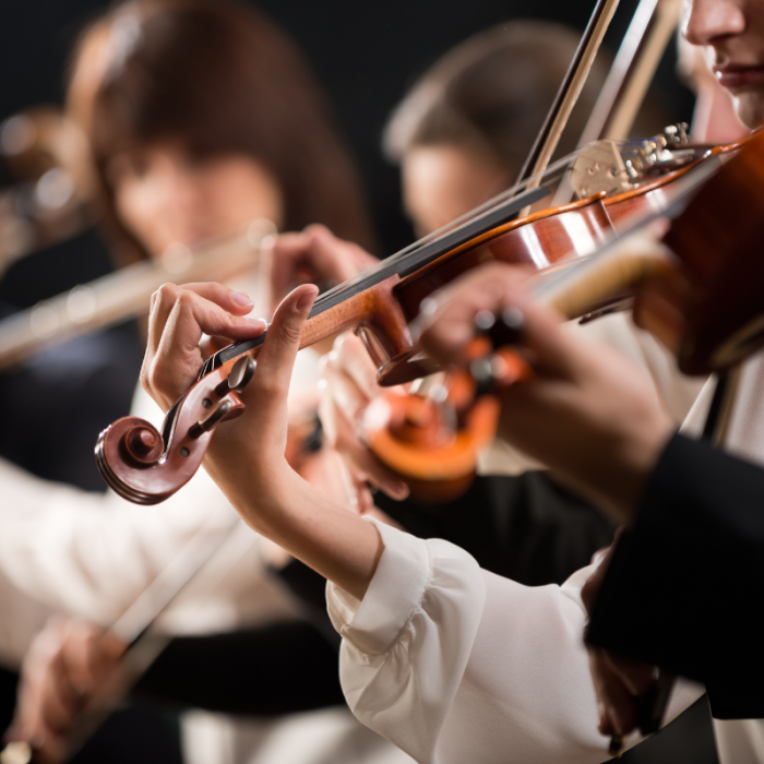 Orchestral
