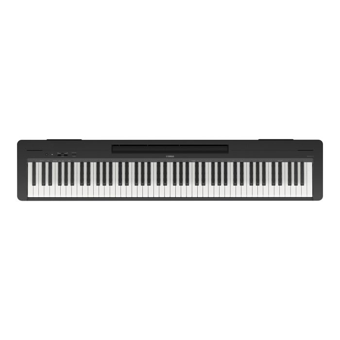 Yamaha P145B 88-key Digital Piano with Speakers