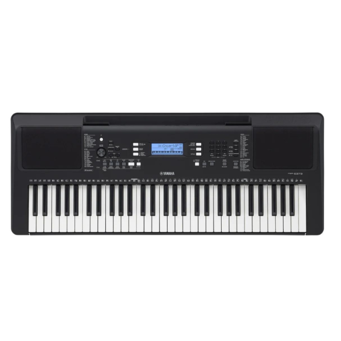 Yamaha PSR-E373 – 61-Key Portable Keyboard