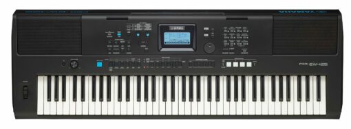 Yamaha PSR-EW425 76-key Portable Arranger