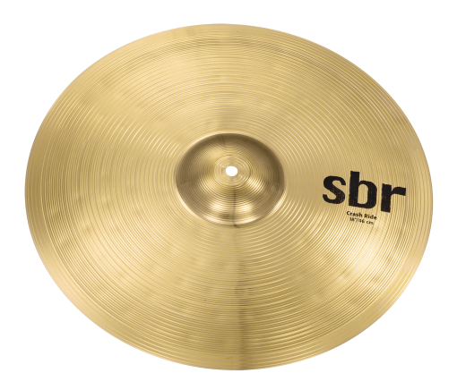 Sabian 20 inch SBR Ride Cymbal