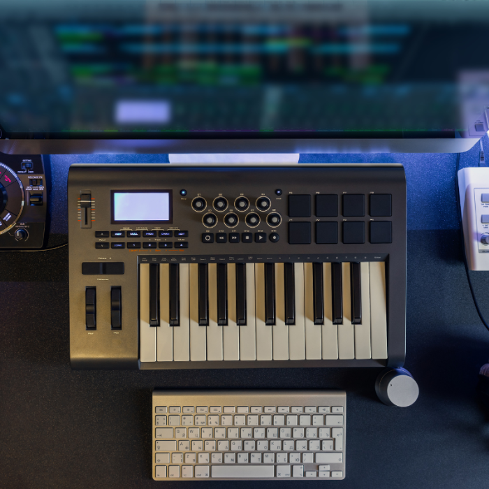 Studio
