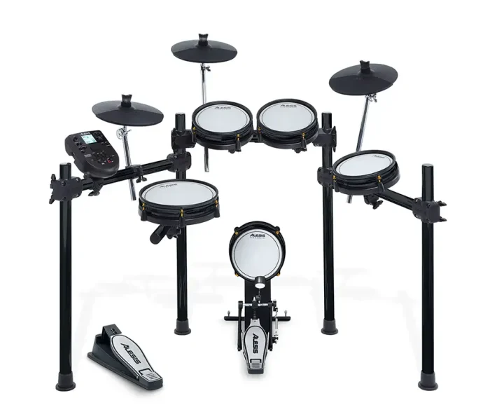 Alesis Surge Mesh SE Electric Drumkit
