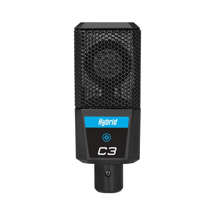 HYBRID C3 Studio Condenser Mic
