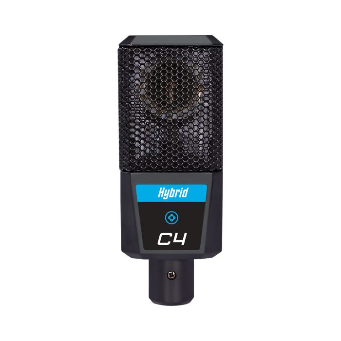 HYBRID C4 Studio Condenser Mic