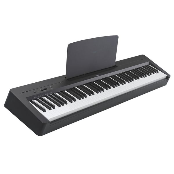 Yamaha P145B 88-key Digital Piano with Speakers - Image 2