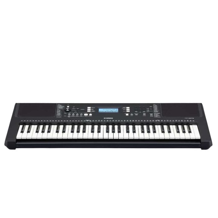 Yamaha PSR-E373 – 61-Key Portable Keyboard - Image 3
