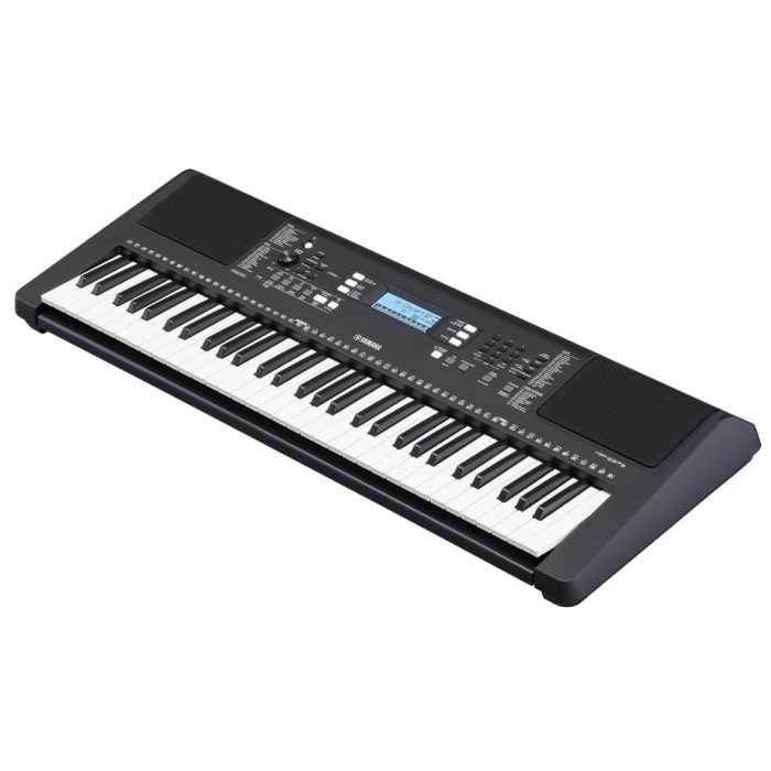 Yamaha PSR-E373 – 61-Key Portable Keyboard - Image 2