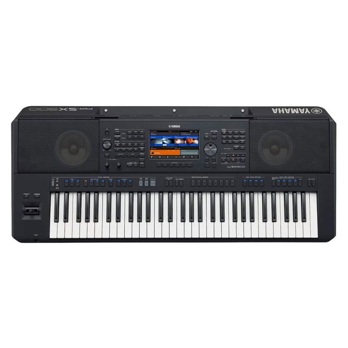 Yamaha PSR-SX920 Portatone Keyboard