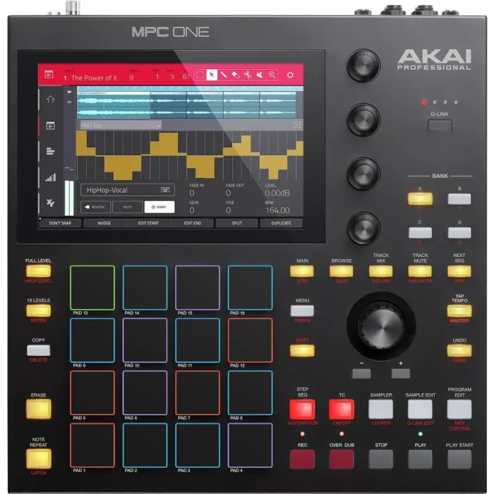 AKAI Professional MPC One