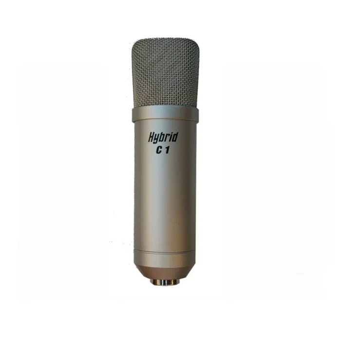 Hybrid C1 Studio Condenser Mic