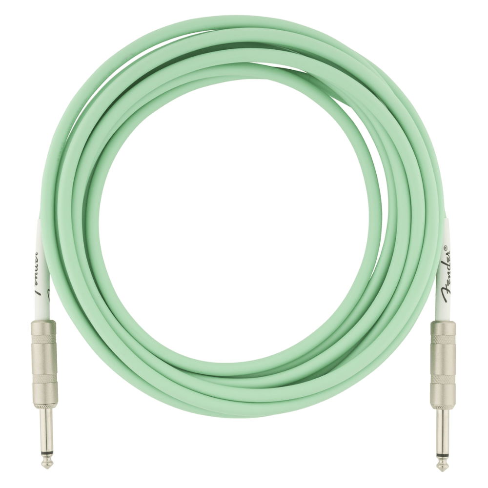 FENDER ORIGINAL SERIES INSTRUMENT CABLES 18.6ft / 5.5M