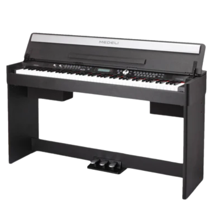 Medeli CDP5200 88Key Stage Piano (Black)