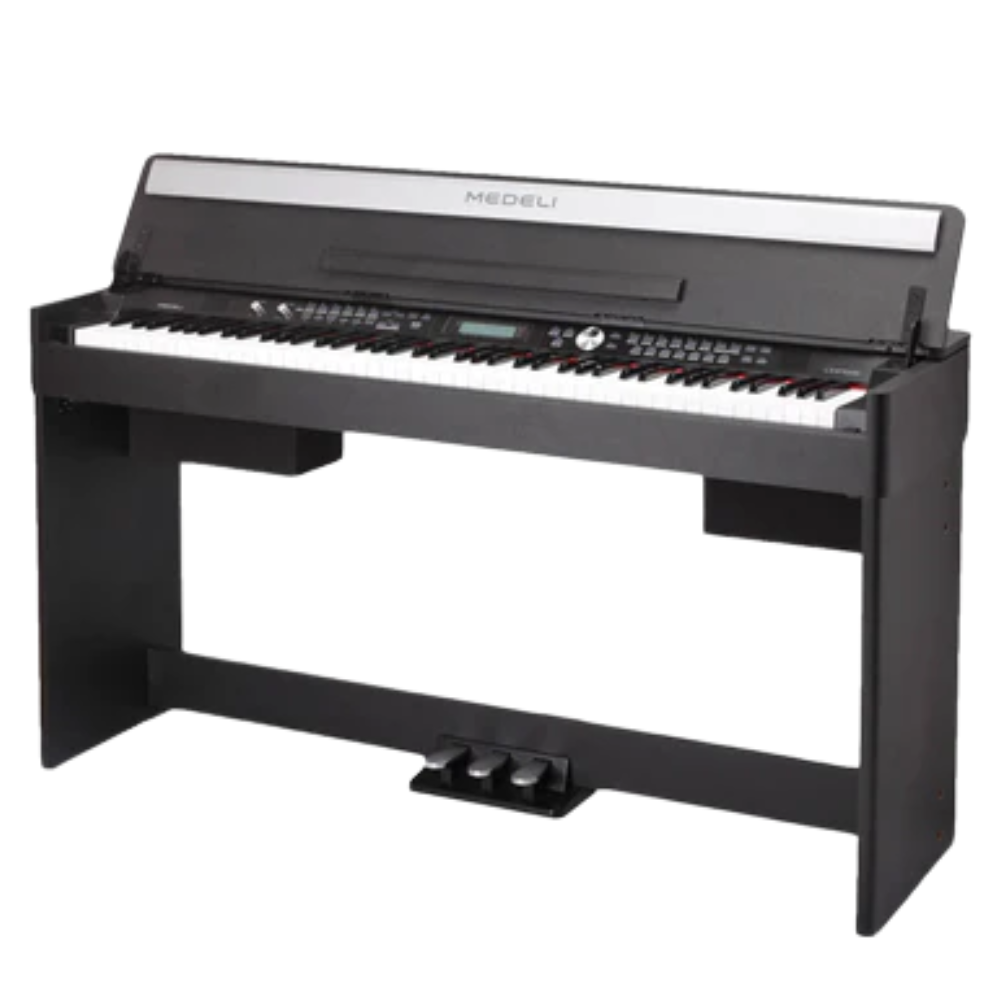 Medeli CDP5200 88Key Stage Piano (Black)