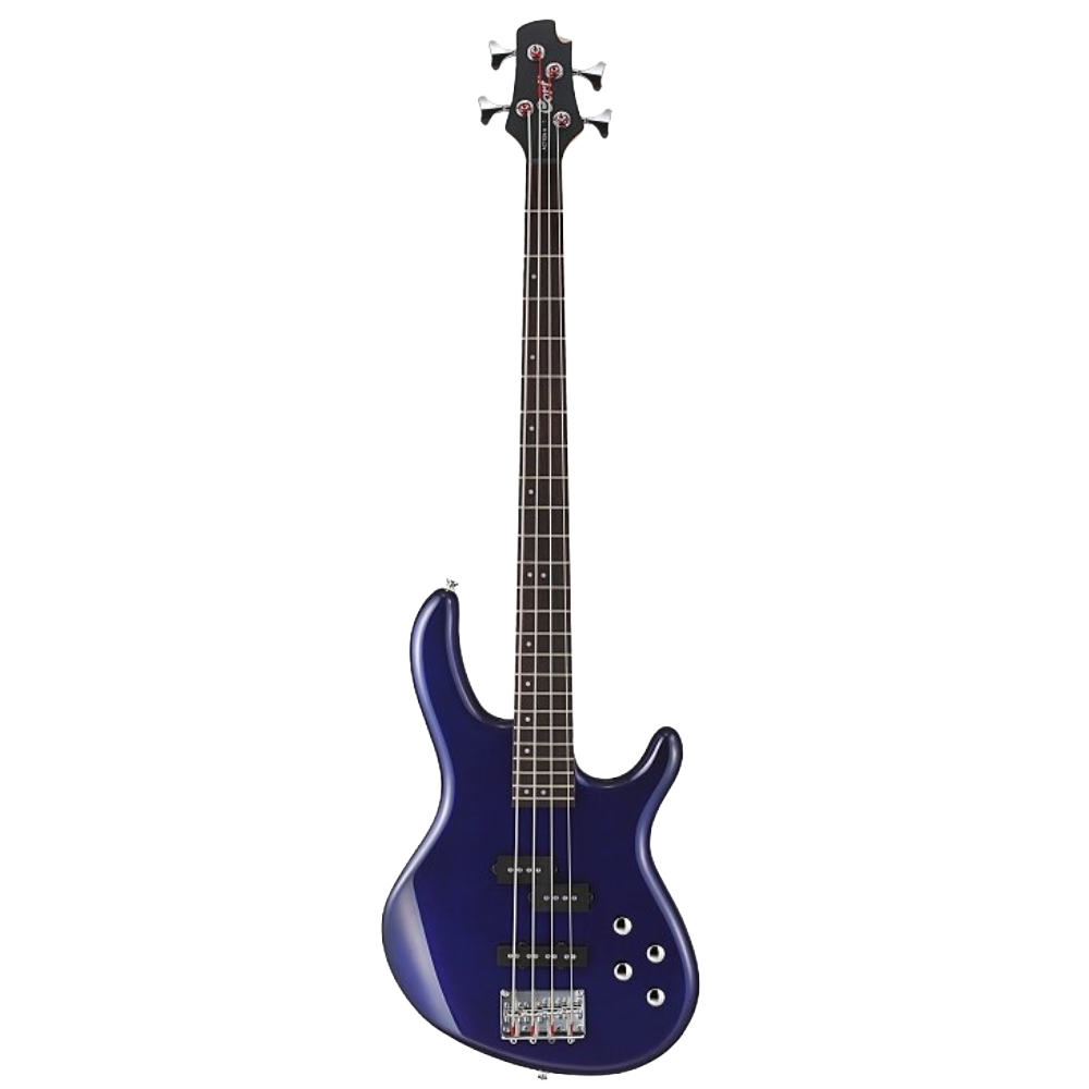 Cort Action 4-String Bass - Image 2