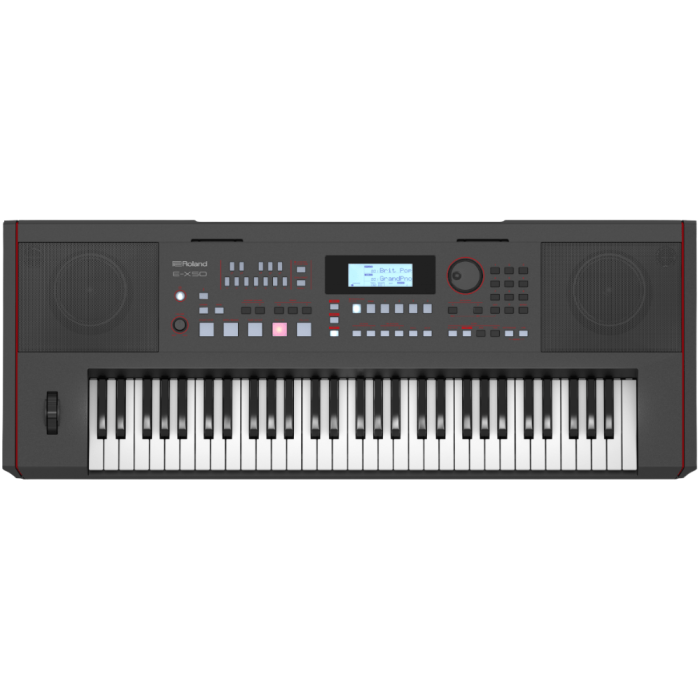 Roland E-X50 Arranger Keyboard