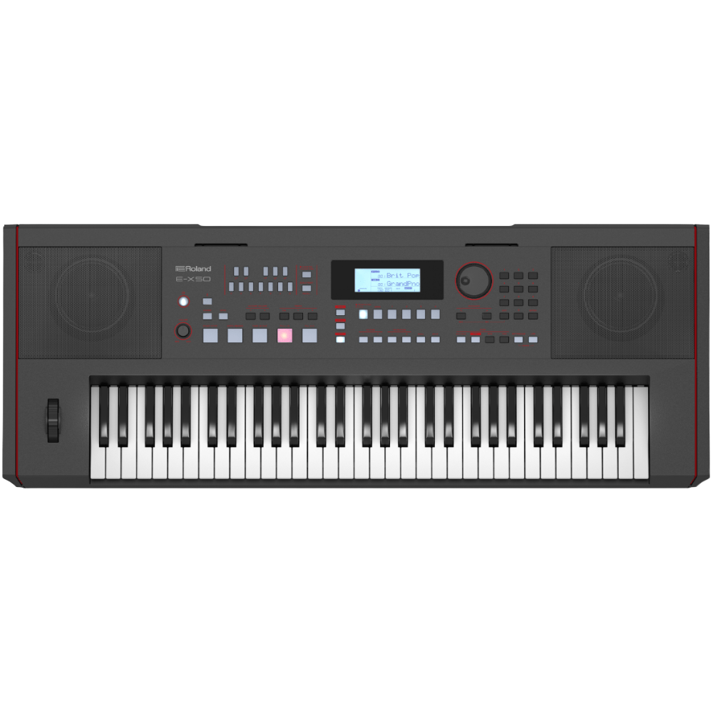 Roland E-X50 Arranger Keyboard