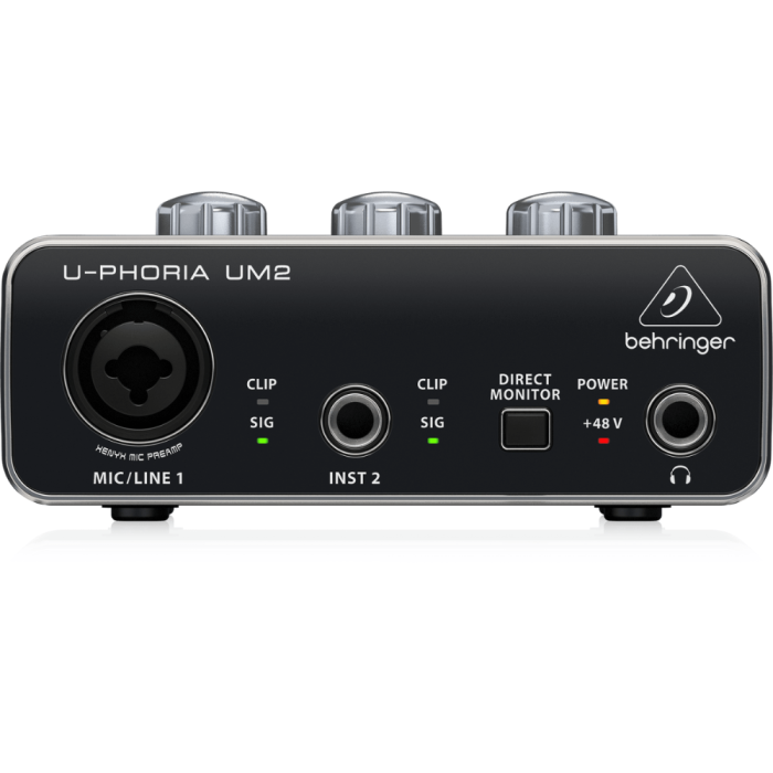 Behringer UM2