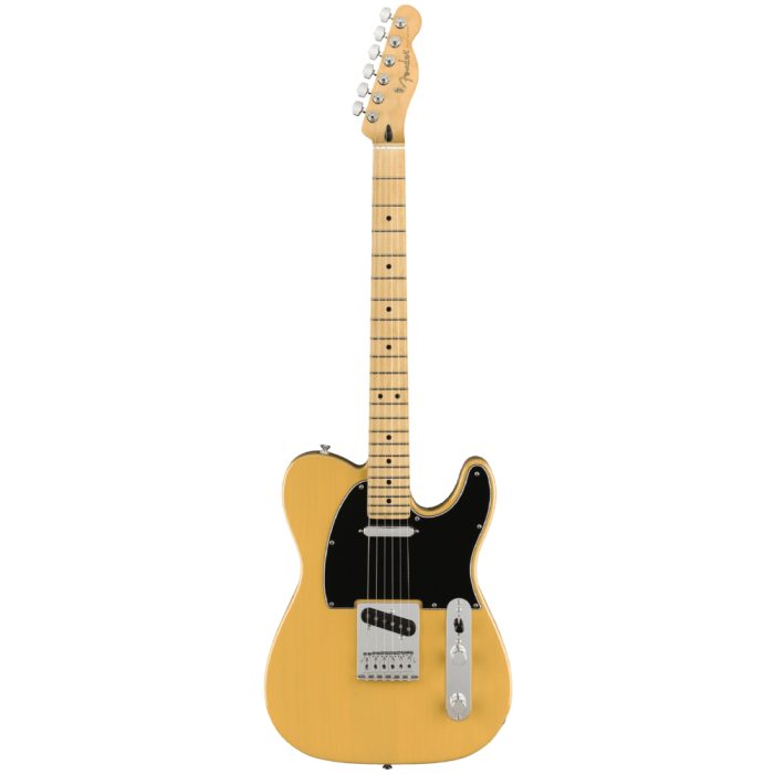 Fender Player Telecaster - Butterscotch Blonde - Image 2