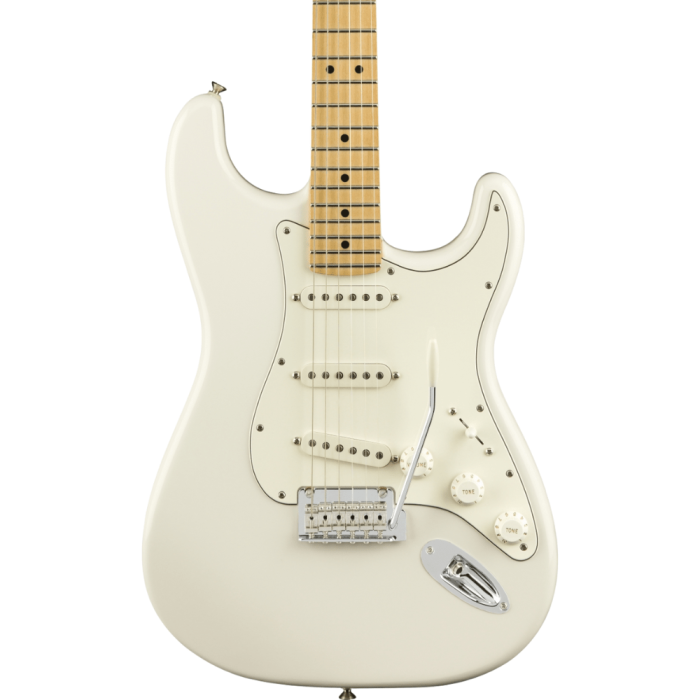 Fender Player Stratocaster
