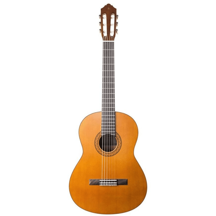 Yamaha C40 Classical Guitar - Image 2
