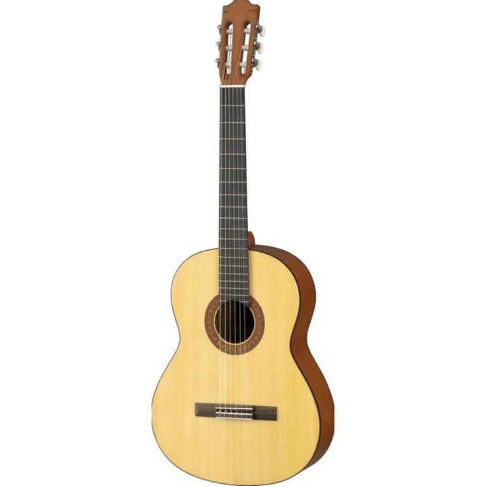 Yamaha C45K Classical Guitar - Image 2