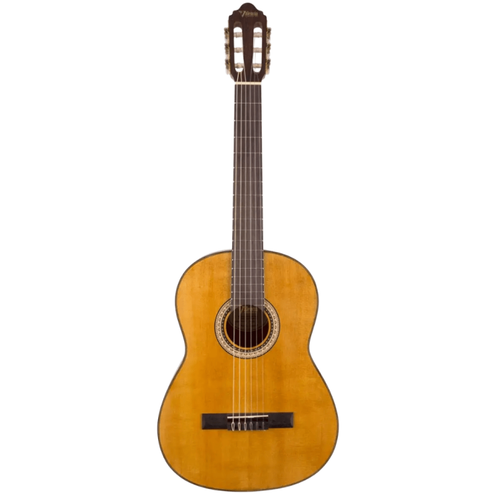 Valencia Classical Guitar  VC103 3/4 Size – Natural - Image 2