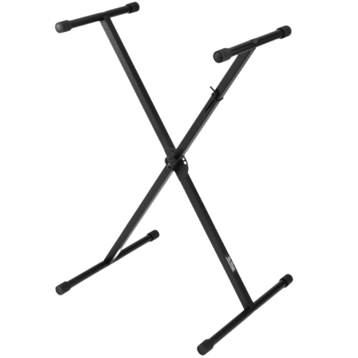 On-stage KS7190 Single-X Keyboard Stand