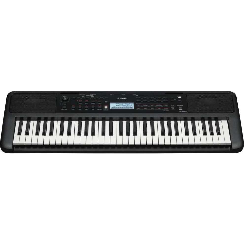 Yamaha PSR-E383